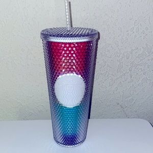 Starbucks tumbler NWT Limited edition